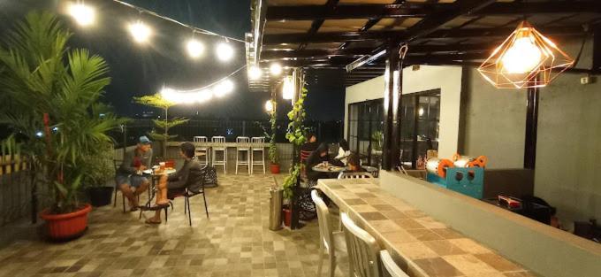 NYENYAK MRT Lebak Bulus Simatupang Hotel Jakarta Bagian luar foto